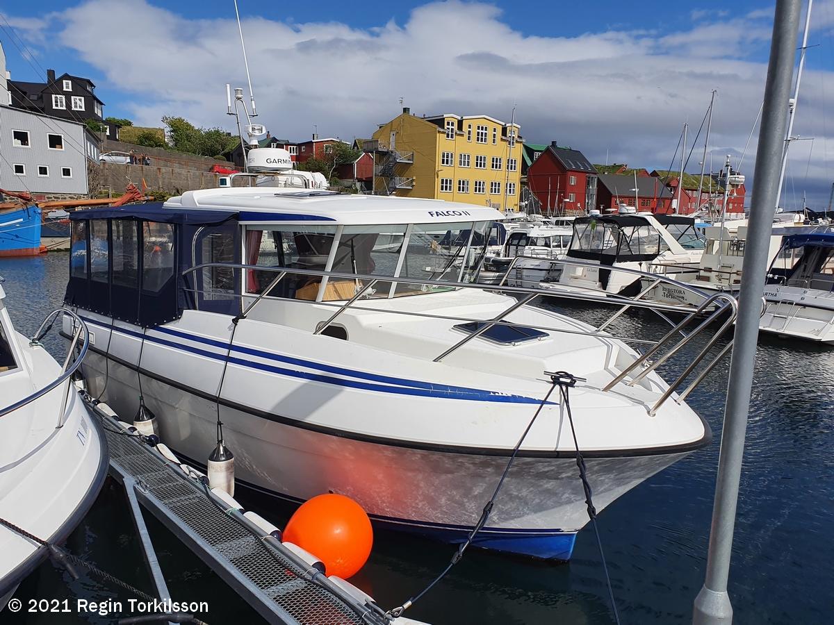 Falco II TN 1169