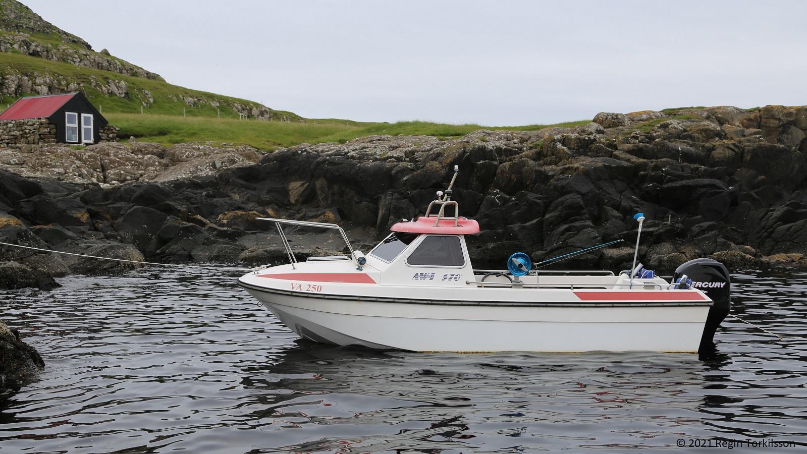 Elin VA 250