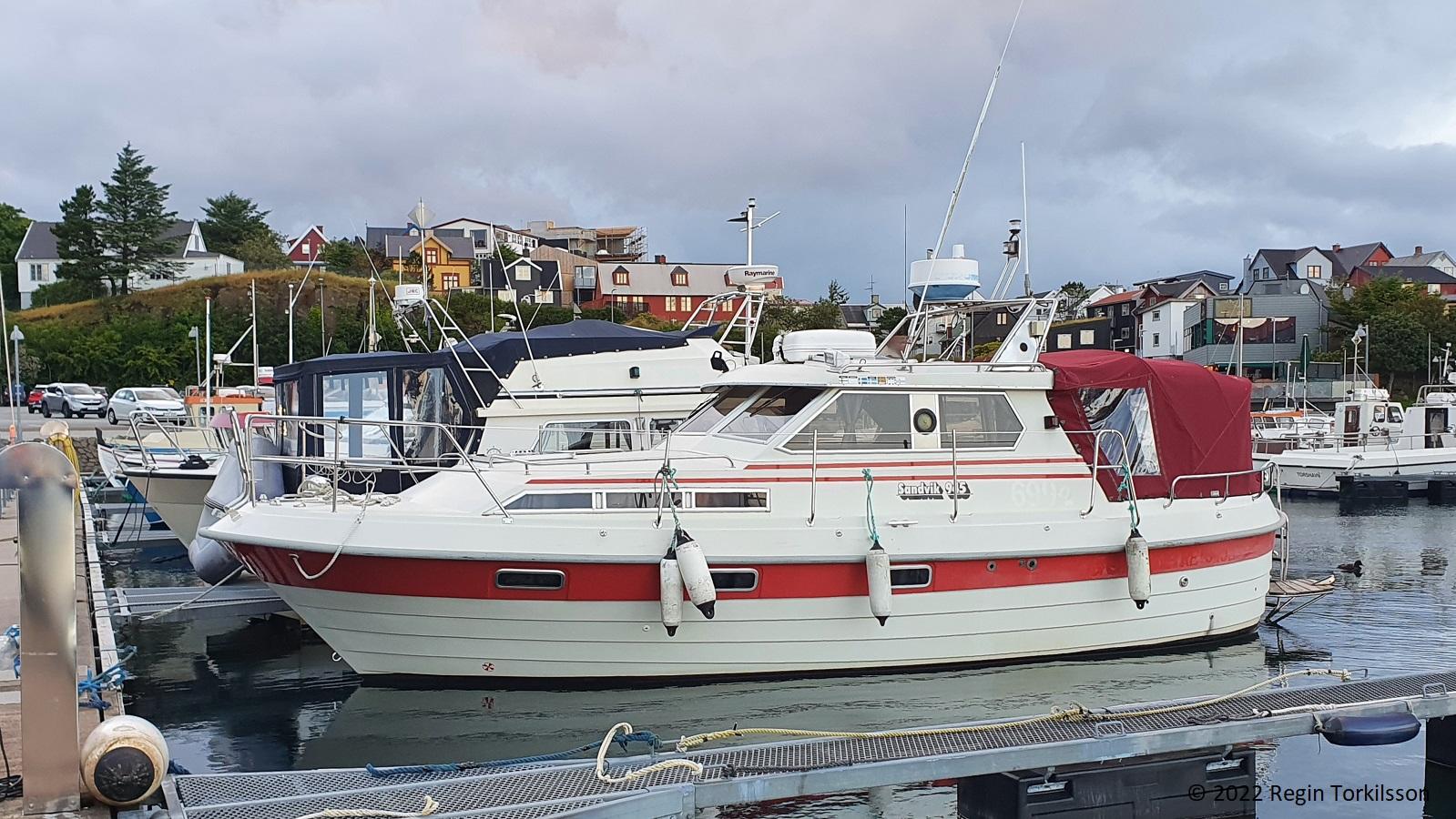 Hildur TN 164