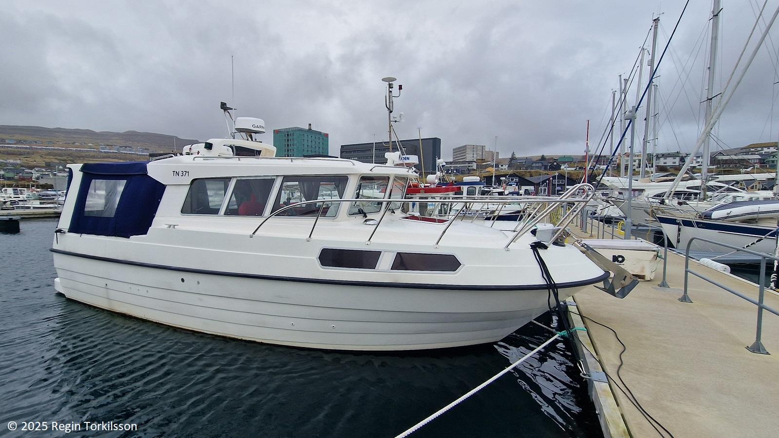 Sveipur TN 371