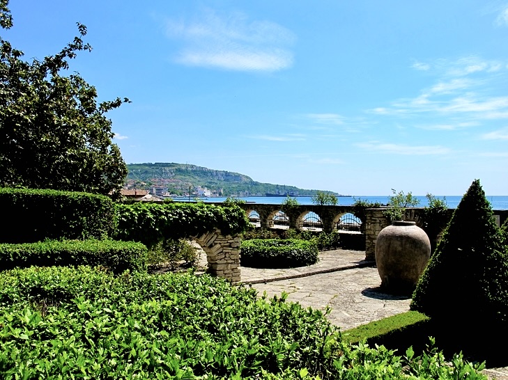 superb gardens