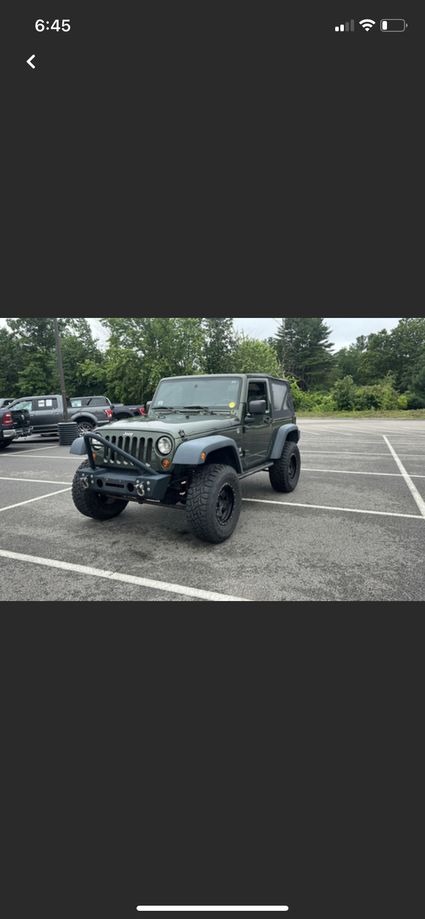 2009 Jeep Wrangler Lifted with Extras!! 
