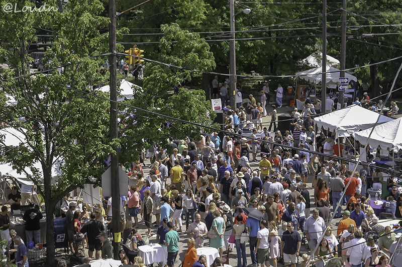 Taste Of Tremont