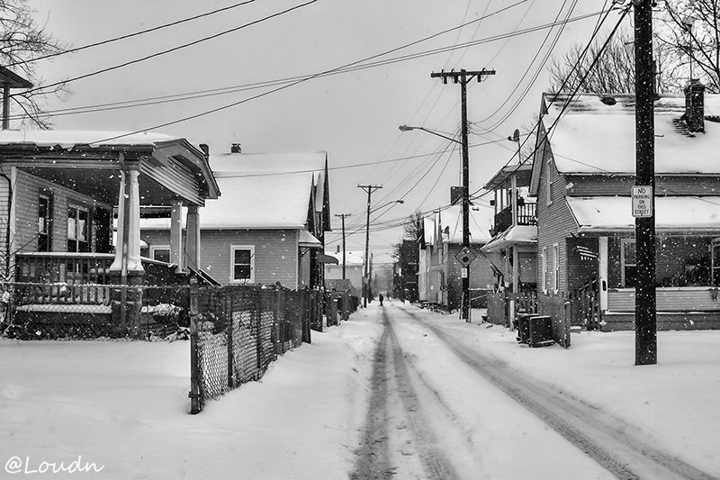 thurman alley