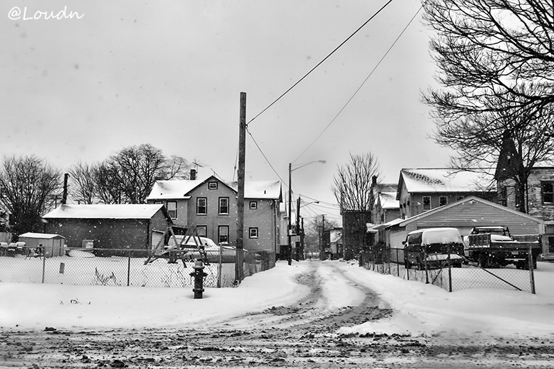 thurman & college