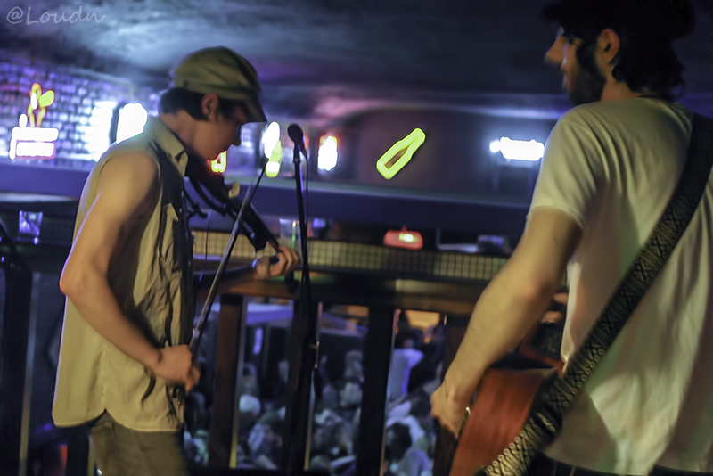 crooked river blues band