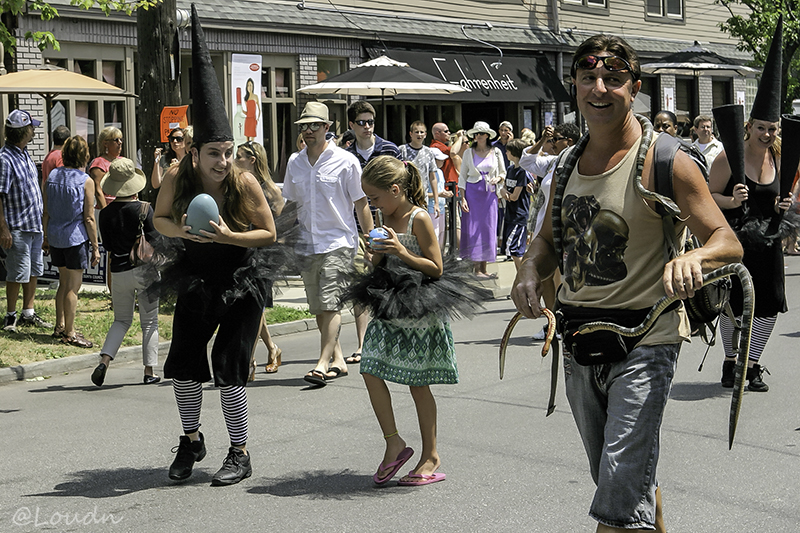 taste of tremont