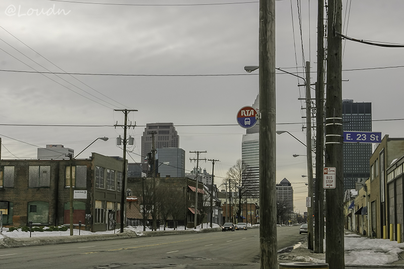 St. Clair Avenue