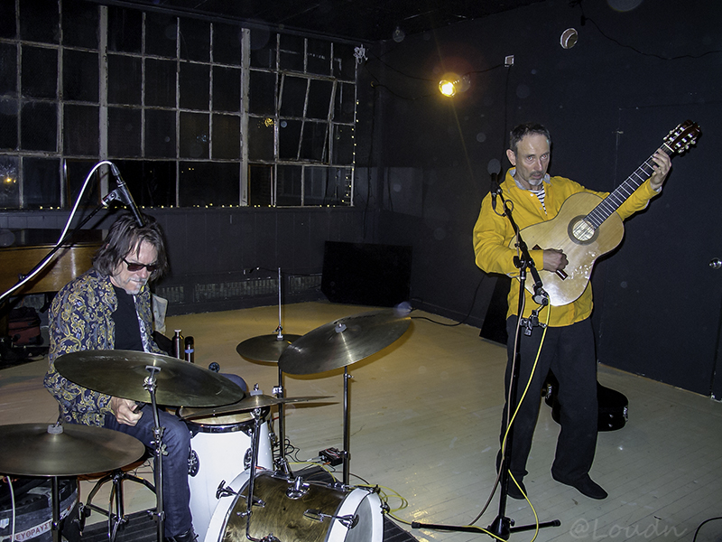 jonathan richman @ survival kit