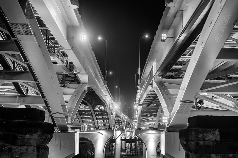 Innerbelt Bridge