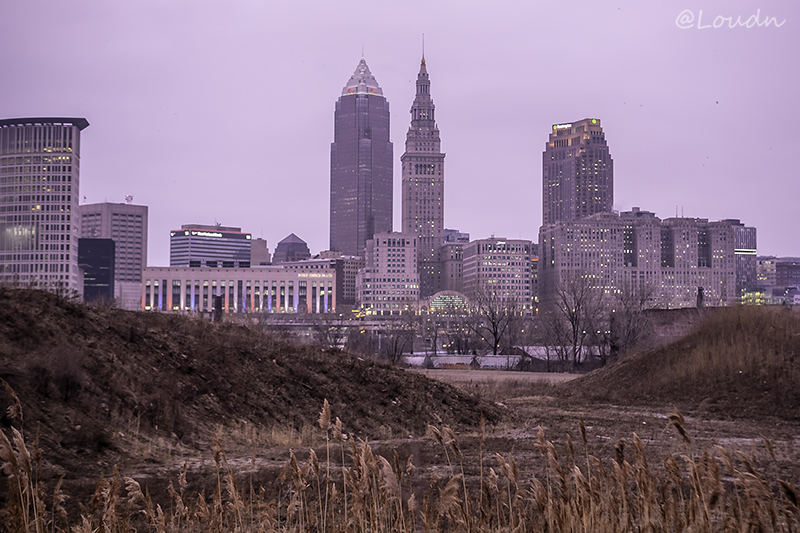 Cleveland