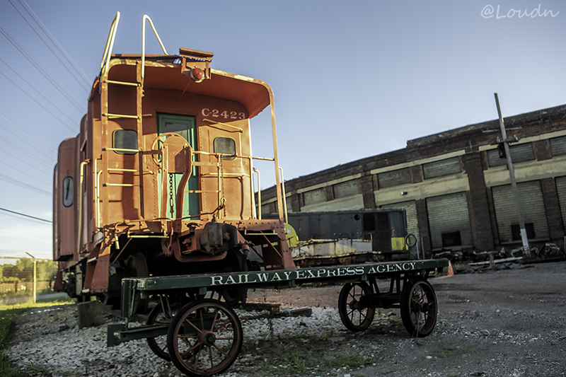 Midwest Railway PC