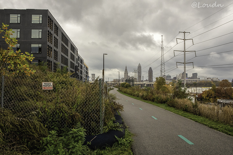 Towpath