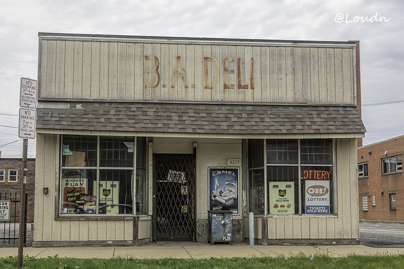 B.A. Deli