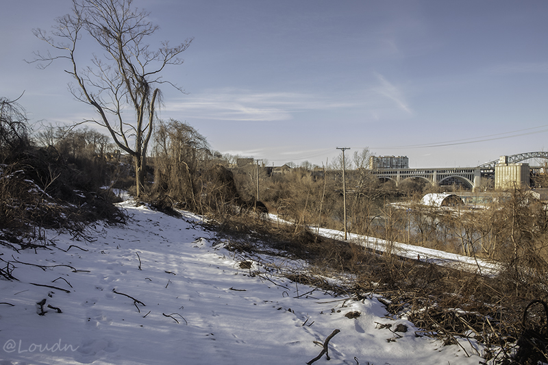 Irishtown Bend 