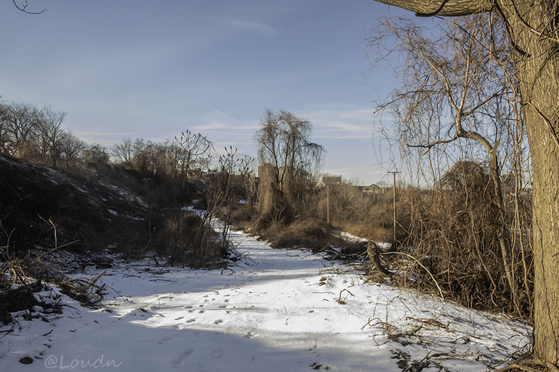 Irishtown Bend 