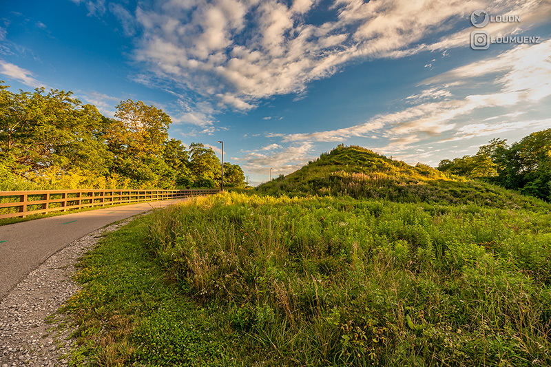 Tremont Mounds