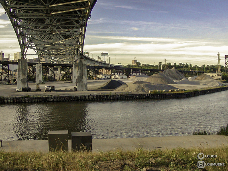 Innerbelt Bridge