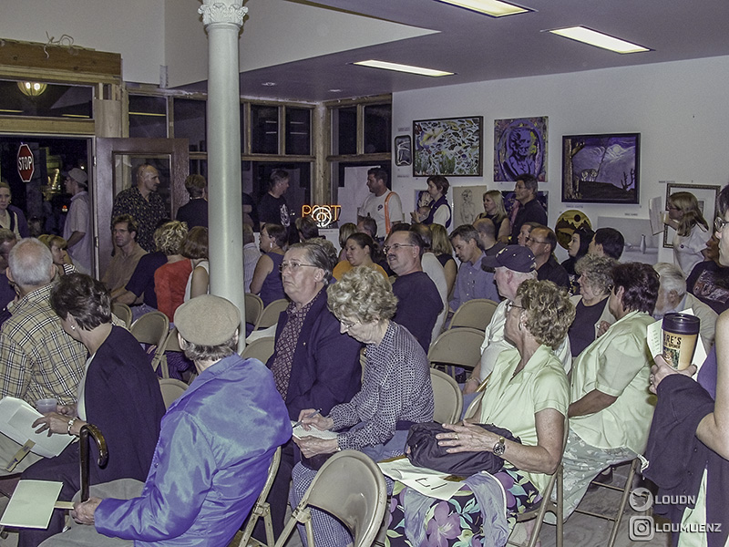 Tremont Art Auction 2002