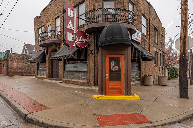 Johnny's Bar