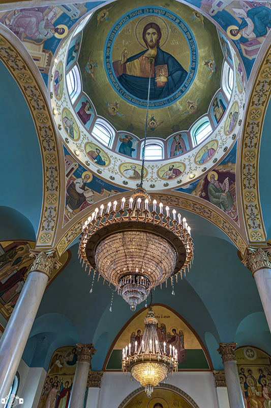 St. Annunciation Greek Orthodox Church