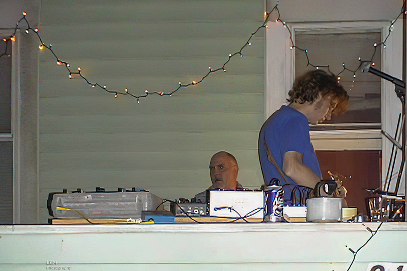 Tremont House Leo Celebration Fest