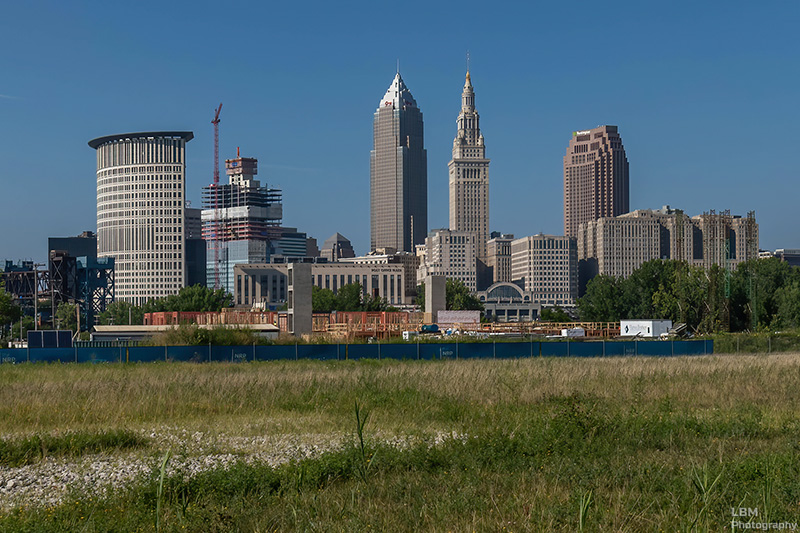 Cleveland Towpath