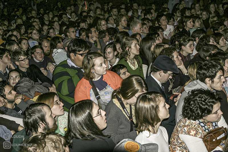 Joanna Newsom @ The Beachland Ballroom