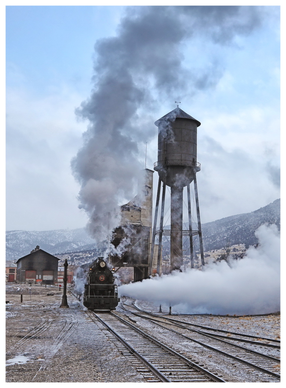 Alco #93