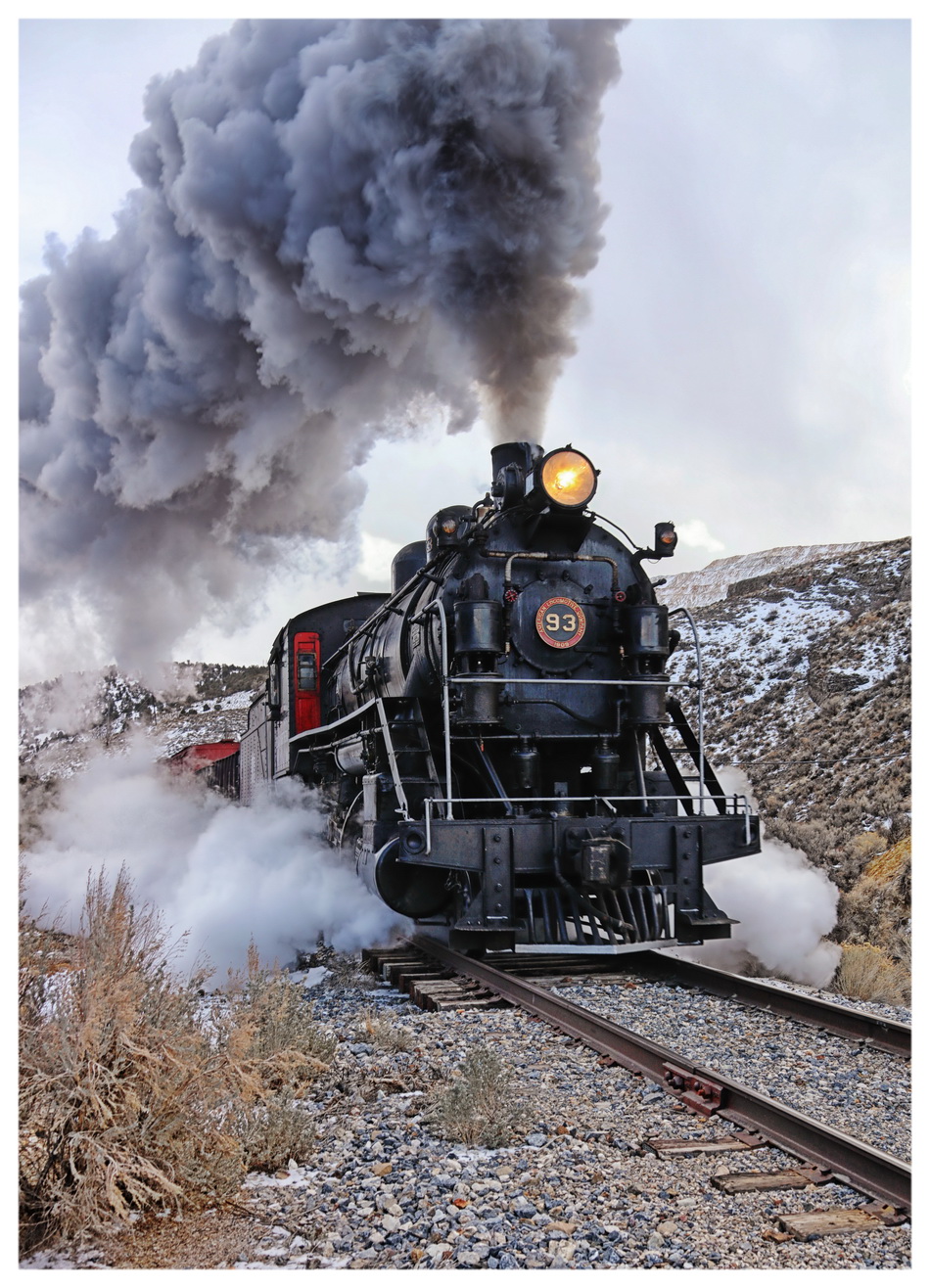 Alco #93