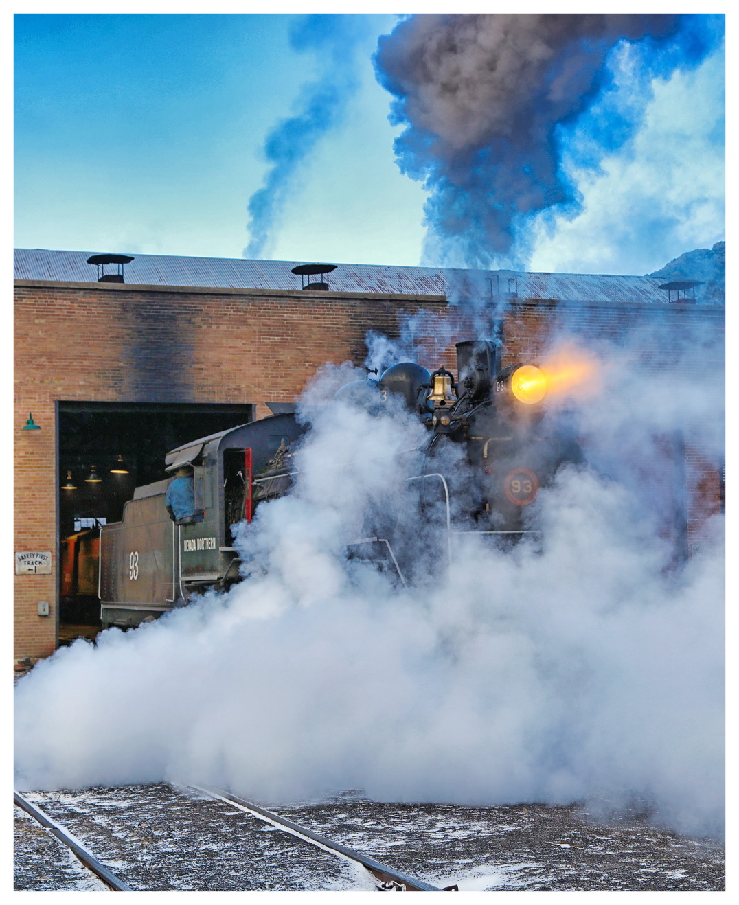 Alco #93