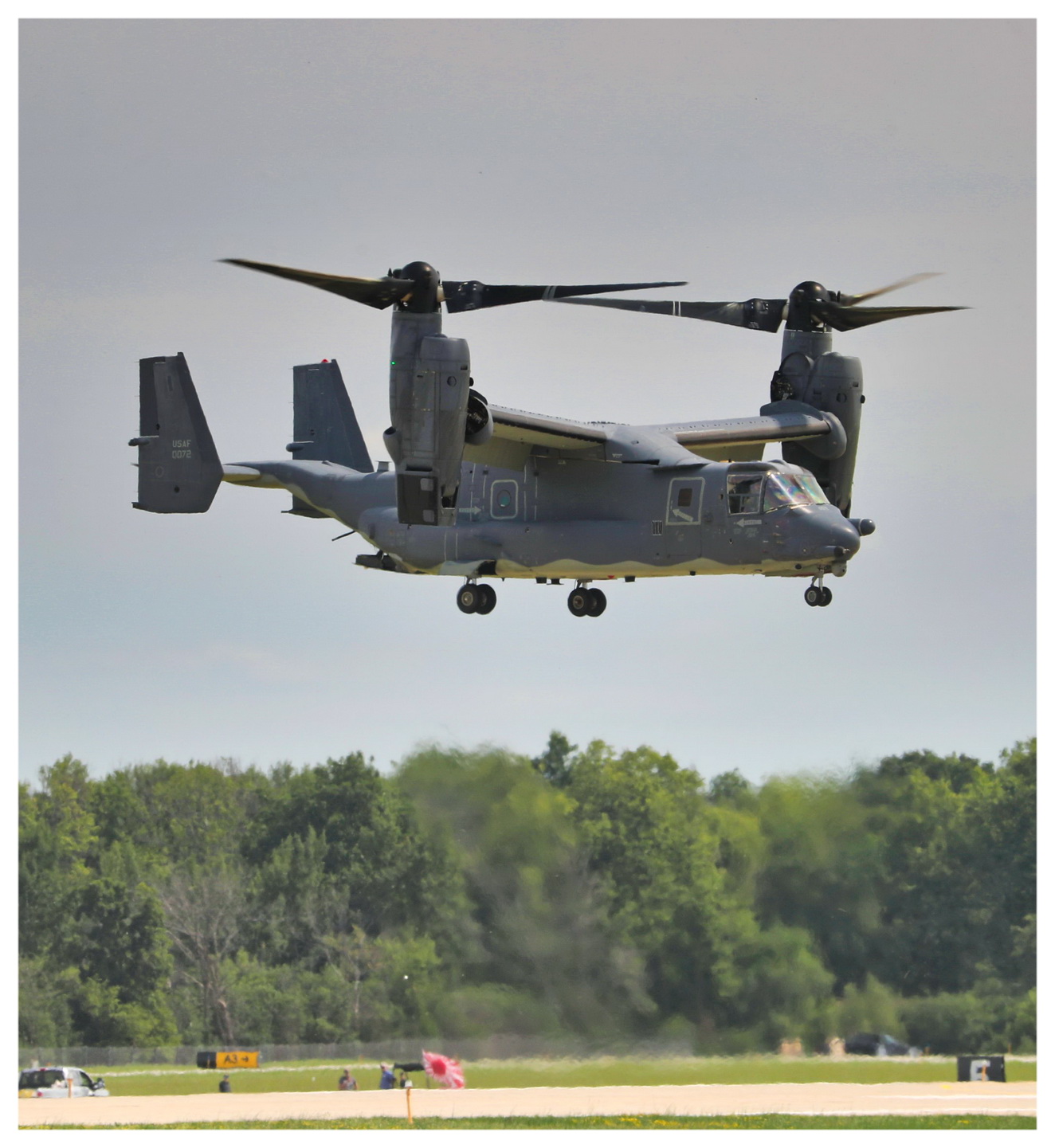 Oshkosh 2021