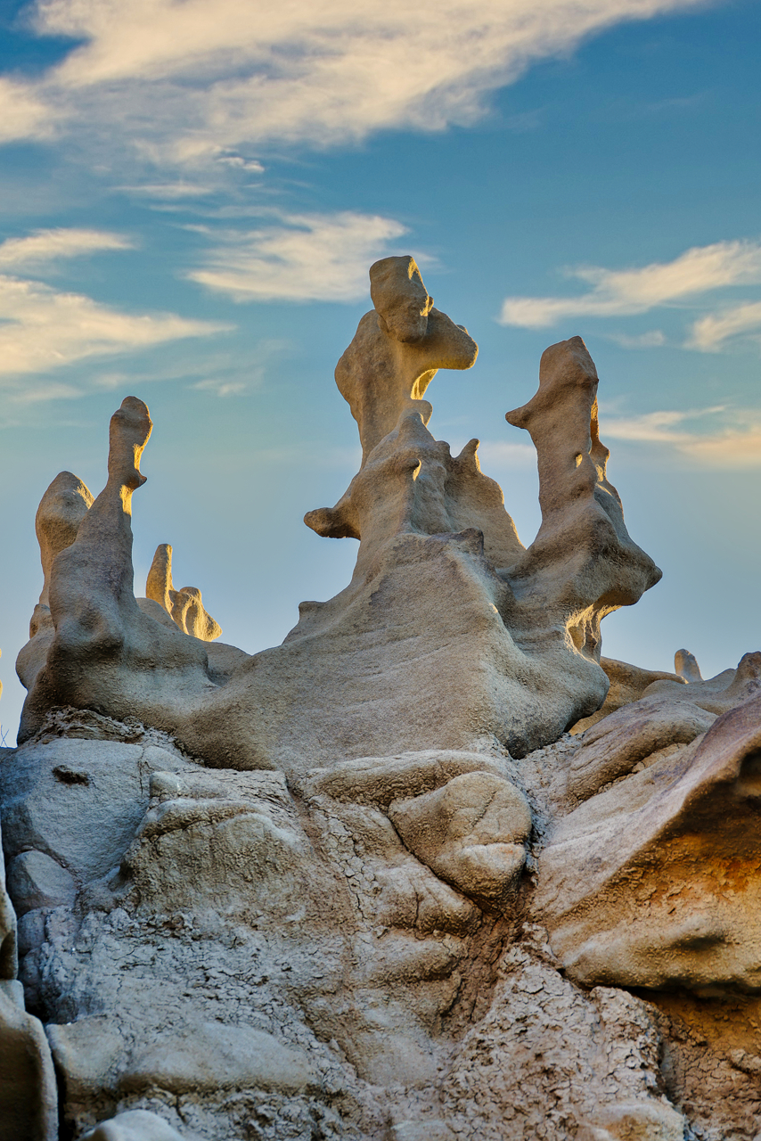 Fantasy Canyon