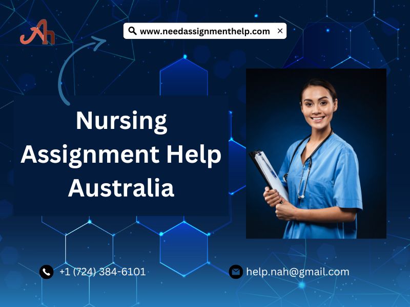 Ace your grades with our professional nursing assignment help 