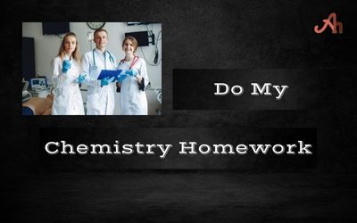 Get professional chemistry assignment help at reasonable rates