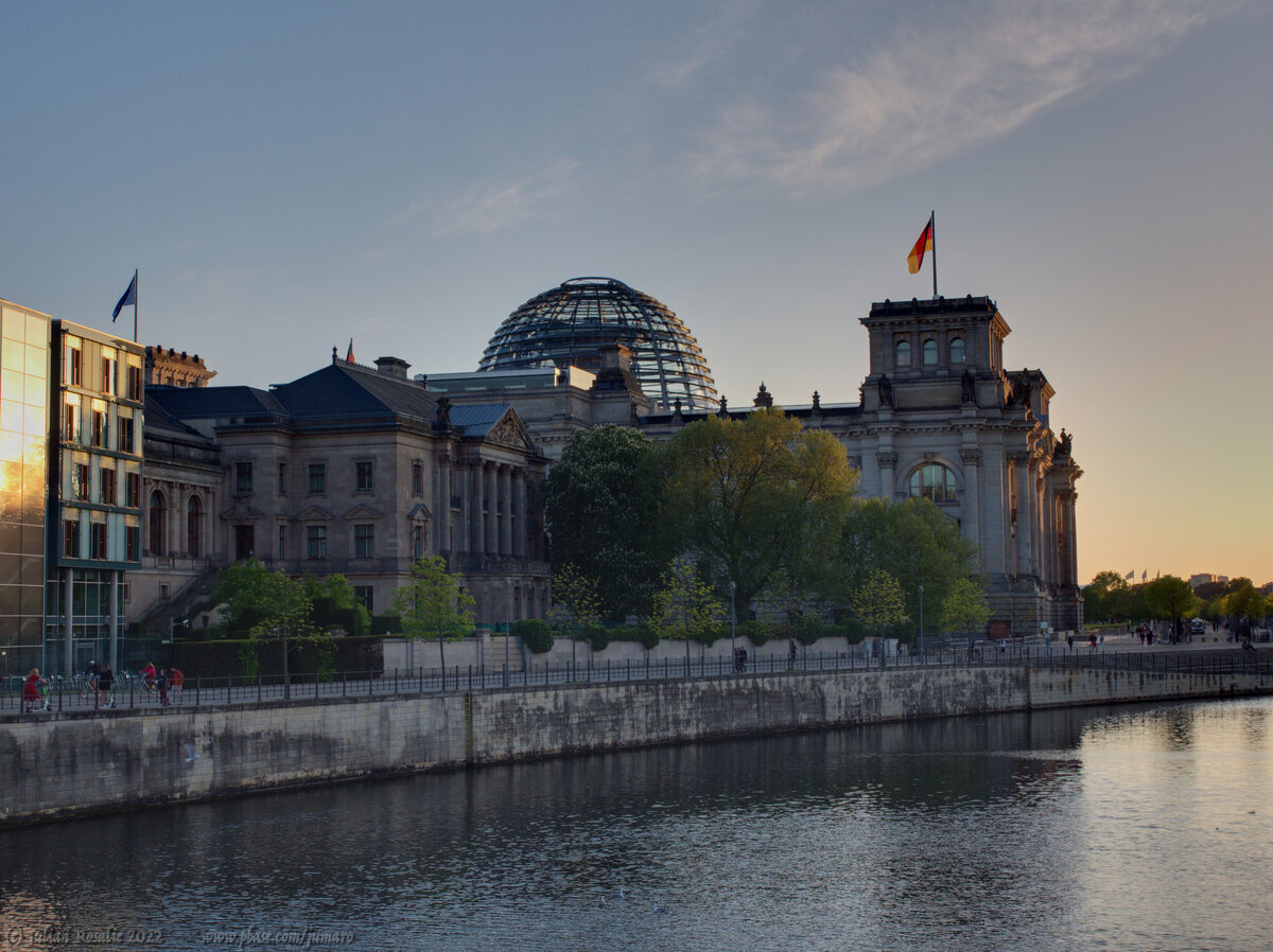 Reichstag