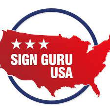 Channel Letters, Cabinet Sign, Logo Box, Banners - Sign Guru USA