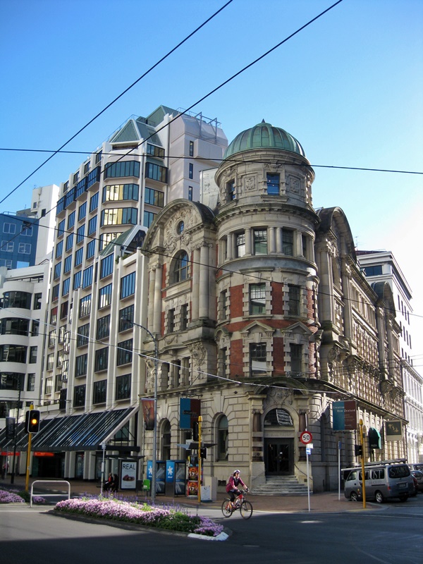 Wellington