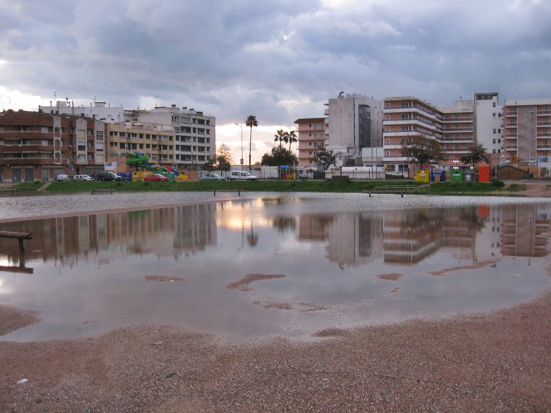 Malgrat de Mar