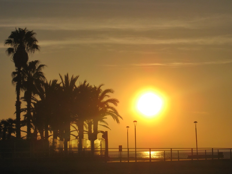 Platja de Santa Susanna