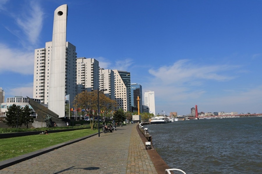 Rotterdam