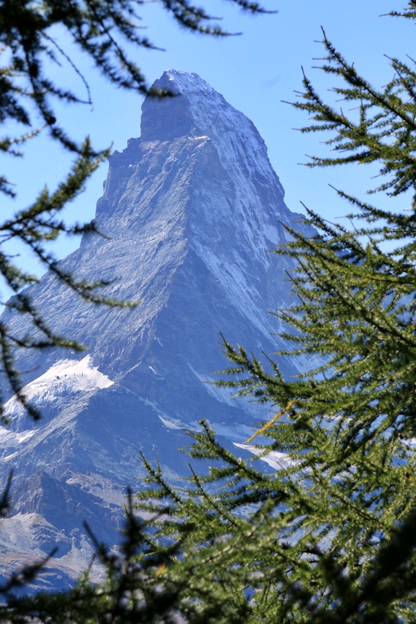 The Matterhorn