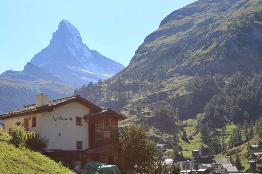 Zermatt