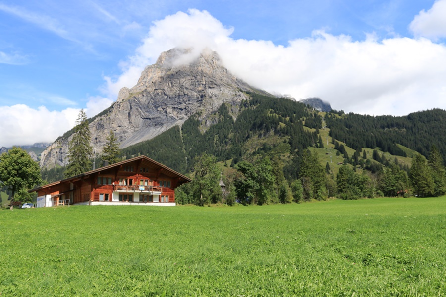 Kandersteg