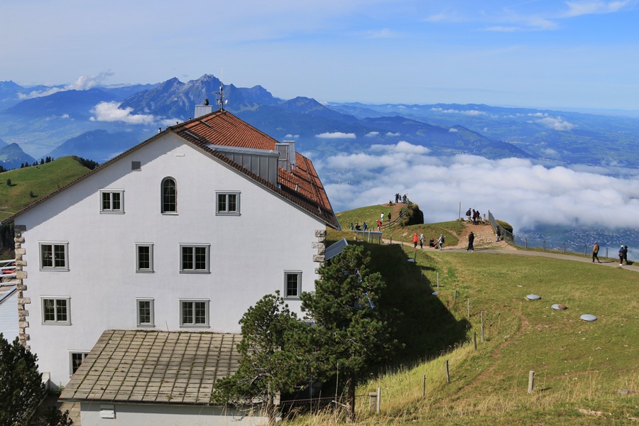 Mount Rigi