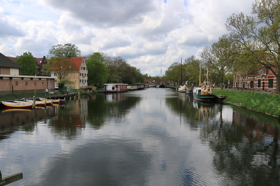 Enkhuizen