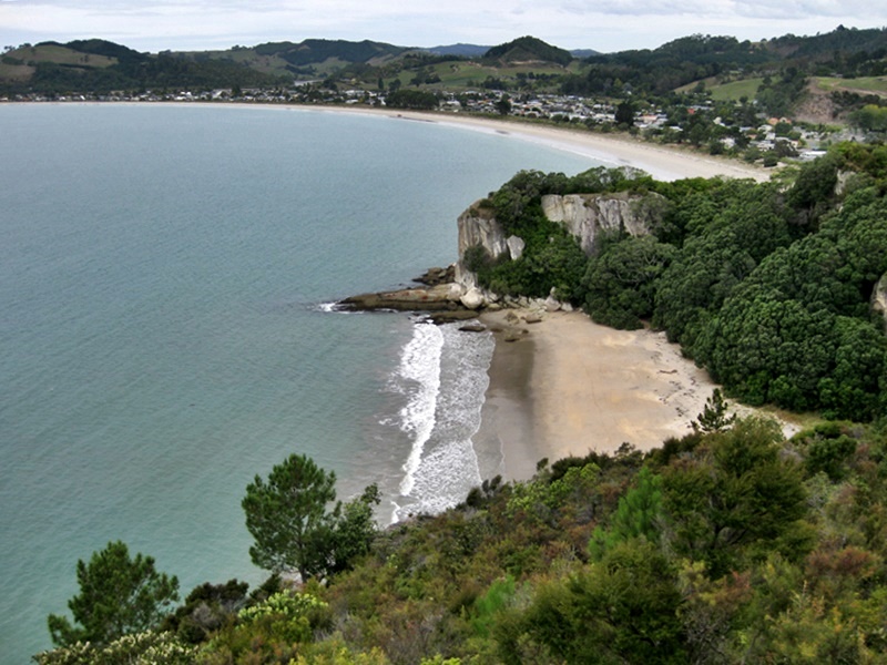 Cooks Beach