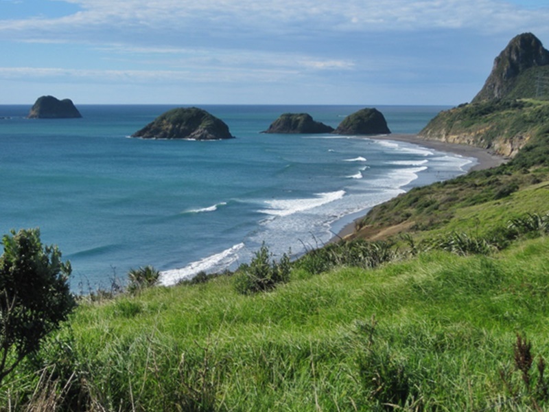 New Plymouth
