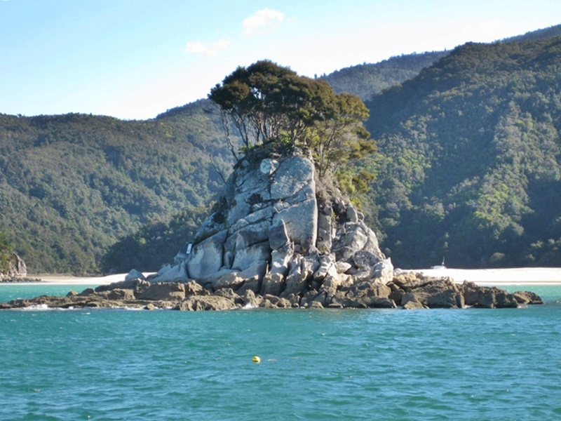 Abel Tasman National Park