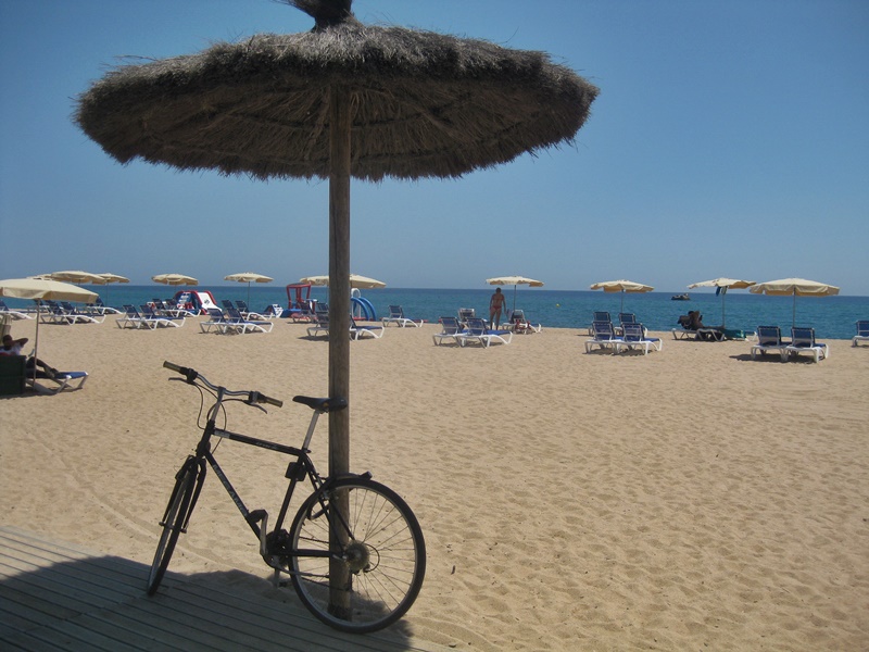 Platja del Astillero